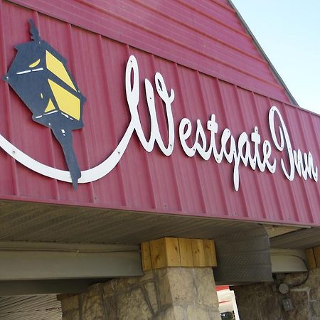 Westgate Inn 새스커툰 외부 사진